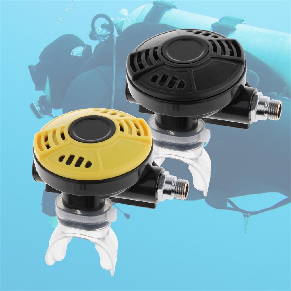 موصل احتياطي من النحاس المطلي  - مراجعة Aquatic Sports Scuba وسعره